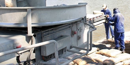 Năm 2020: Bộ Xây dựng dự báo nhu cầu tiêu thụ xi măng sẽ tiếp tục tăng