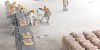 Năm 2020: Dự báo nhu cầu tiêu thụ xi măng tăng 4-5%