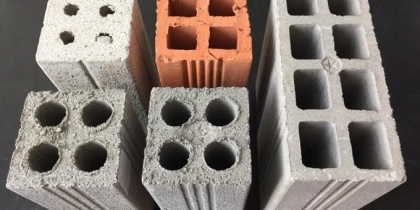 Sử dụng gạch không nung góp phần bảo vệ môi trường