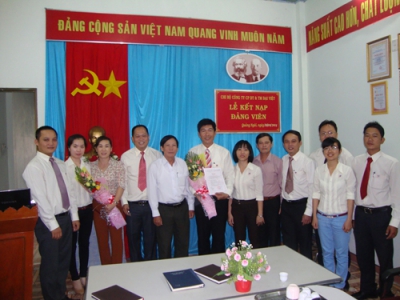 Công ty Đại việt