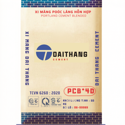 Dai Thang Cement