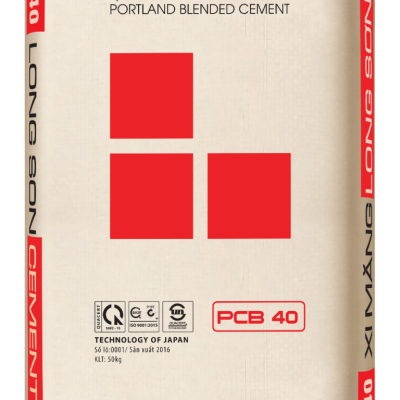 Long Son Cement