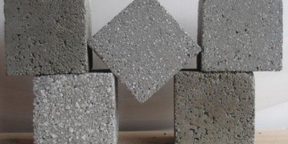 Những hiểu biết cơ bản về bê tông