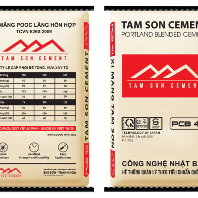 Tam Son Cement