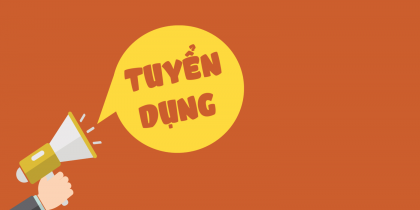 Tuyển dụng nhân viên