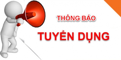 TUYỂN DỤNG NHÂN VIÊN LÁI XE Ô TÔ CON T3/2021