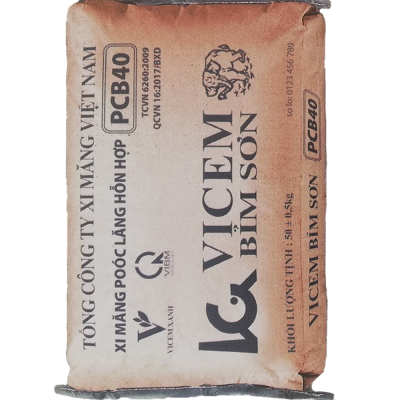 Xi măng Vicem Bỉm Sơn