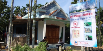 Đoàn Thanh niên Công ty CP Đầu Tư & Thương Mại Đại Việt tham gia chiến dịch Thanh niên tình nguyện hè 2015 Đoàn Thanh niên Công ty CP Đầu Tư & Thương Mại Đại Việt tham gia chiến dịch Thanh niên tình nguyện hè 2015