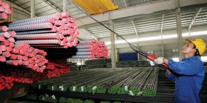 Material market in Q1: Stabilizing except for the Material market in Q1: Stabilizing except for the