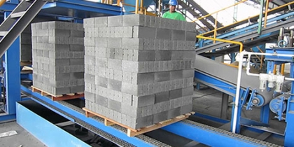 The trend of developing unburnt materials in the world The trend of developing unburnt materials in the world