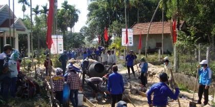 DAI VIET TRADE INVESTMENT & TRADING JOINT STOCK COMPANY PARTICIPATED IN SUMMER OF 2015 SUMMER CAMP DAI VIET TRADE INVESTMENT & TRADING JOINT STOCK COMPANY PARTICIPATED IN SUMMER OF 2015 SUMMER CAMP