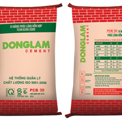 Dong Lam Cement Dong Lam Cement