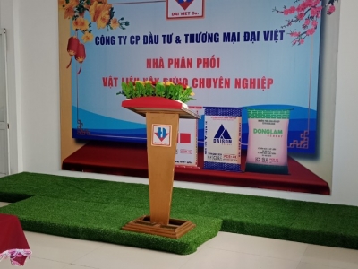 Lễ tổng kết HĐKD 2023 Lễ tổng kết HĐKD 2023