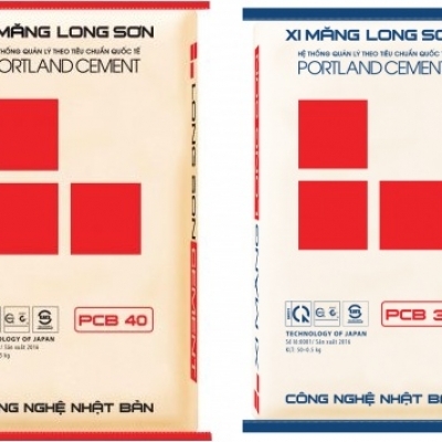 Long Son Cement Long Son Cement