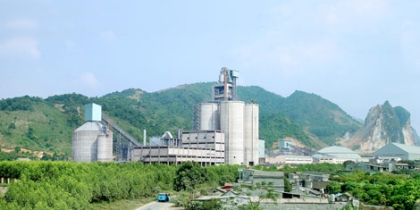 Quang Son Cement whether to Vicem? Quang Son Cement whether to Vicem?