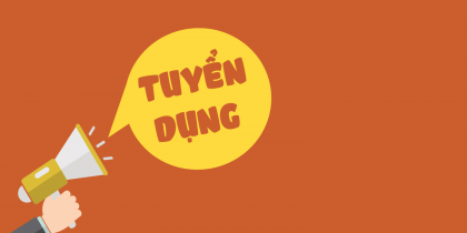 Tuyển dụng nhân viên Tuyển dụng nhân viên