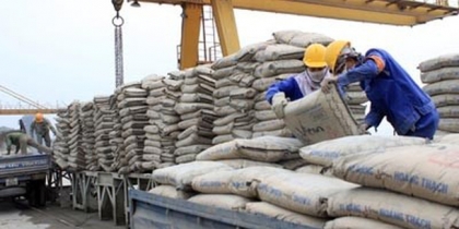 Vicem promote domestic consumption of cement Vicem promote domestic consumption of cement