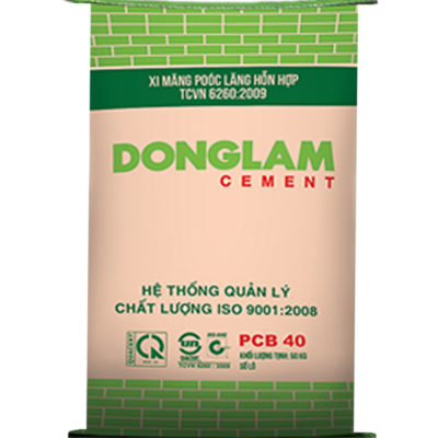 Xi măng Đồng Lâm Xi măng Đồng Lâm